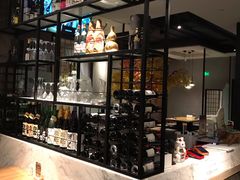 -隐泉之语日式料理(王府中环店)