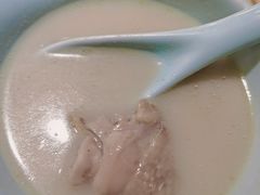 -捞神煲汤火锅(湖滨商业街店)