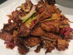 -同喜烤鸭店(光芒店)