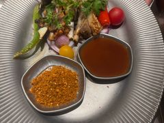 -清真·卡德尔大叔新疆主题餐厅(龙汇路店)