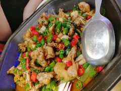 -蛙来哒(方圆荟店)