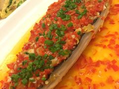-朝鲜玉流馆(滨河东路店)
