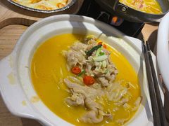 -小菜园新徽菜(蚌埠蚌山万达店)