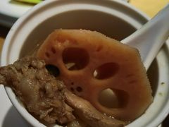 -昌勝香港深井烧鹅(新年华店)