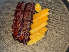 -木守西溪溪隐餐厅