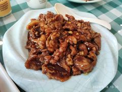 -南来顺饭庄·清真(南菜园店)