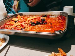 -半天妖烤鱼(百乐广场店)