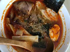 -有喜屋·深夜食堂(北京西路店)