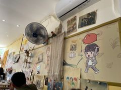 -三餐季年糕火锅(韩乐坊店)
