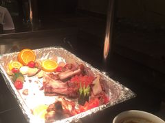 -景湖轩全日制餐厅·南湖名都