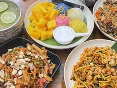 -婉泰·特色小吃·舂鸡脚(告庄二店)