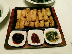 -同庆楼(天鹅湖万达店)