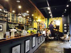 -咖法森林·咖啡  酒吧(天河店)