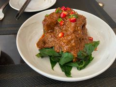 巴东牛肉-THE PAWON·8碗(古北SOHO店)