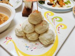 -鹿鸣春饭店(总店)