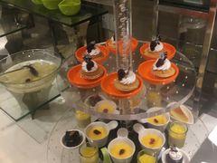 -福州大饭店-自助餐