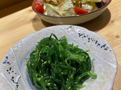 -鱼跃食堂·精致寿司(东林美域店)