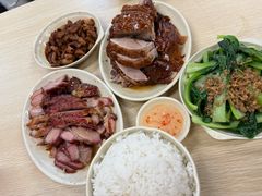 -鹅最好(南光店)