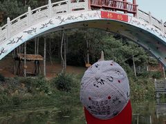 -海南文笔峰盘古文化旅游区
