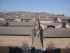 iphone_upload_pic-山西王家大院