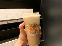 -喜茶(深圳福田星河COCO Park店)