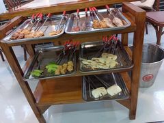 -李家水浒烤肉(五一店)