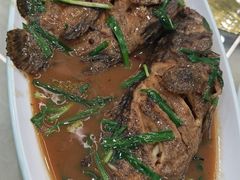 -龙香居海鲜浑锅家常菜·特色驴肉