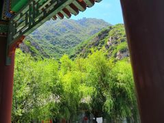 -鸡鸣山旅游风景区