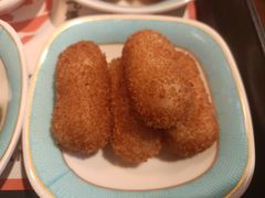 -李犟大爆鳝面·手工蟹黄包(湖滨西湖店)