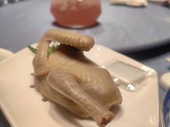 -狮王府淮扬菜(万象城店)