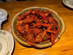 -金陵一哥龙虾馆(三牌楼总店)