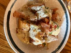 -PIZZA BIANCA(民园店)