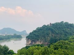 -忆咖啡观景餐厅(桂林象山公园店)