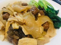 乾州烧三鲜-乾州食府(小雁塔店)