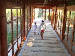 -汤泊温泉度假村