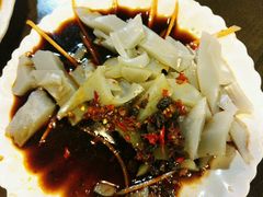 -民食香·腊排骨野生菌美食(木府店)
