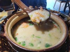 -潮十三潮汕砂锅粥(高新四路大都荟店)