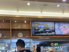 -韩香福烤肉庄园(荣成店)