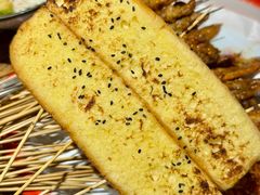 -北丐先生·野馄饨烧烤(雨花万象店)