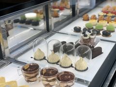 -诺嘉甜品(世贸店)
