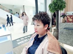 点击看大图 -Mentor Hair Salon