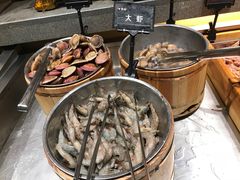 -韩盛·盛江山自助料理(中街大悦城店)