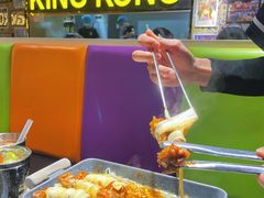 -韩国大金刚烤肉·料理(印象城店)