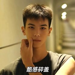 -LJOY丽锦造型·烫发染发