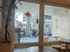 -小团圆糖水铺(襄阳南路店)