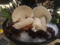 竹荪虾滑-湊湊火锅·茶憩(上海合生汇店)