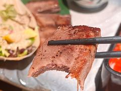 黑椒香煎厚牛舌-阿吾罗日本料理(K11艺术中心店)