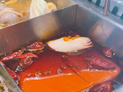 -好得火锅(育才店)