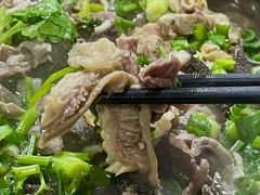 -小杨翘脚牛肉