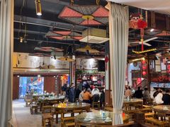 -灶东家民间菜(回兴店)